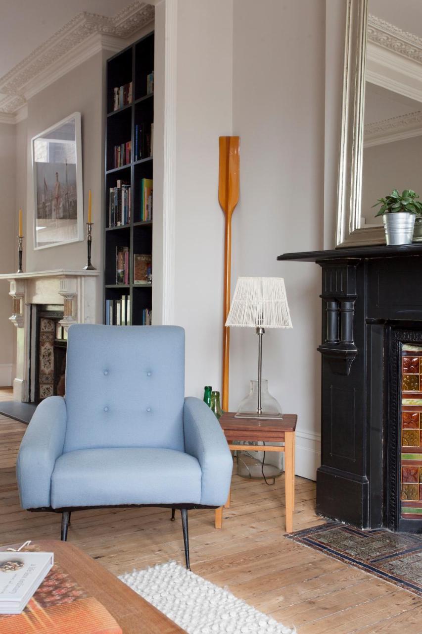 Apartment Ardilaun Road By Onefinestay *