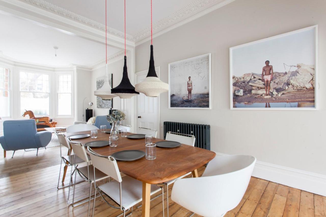 Ardilaun Road By Onefinestay