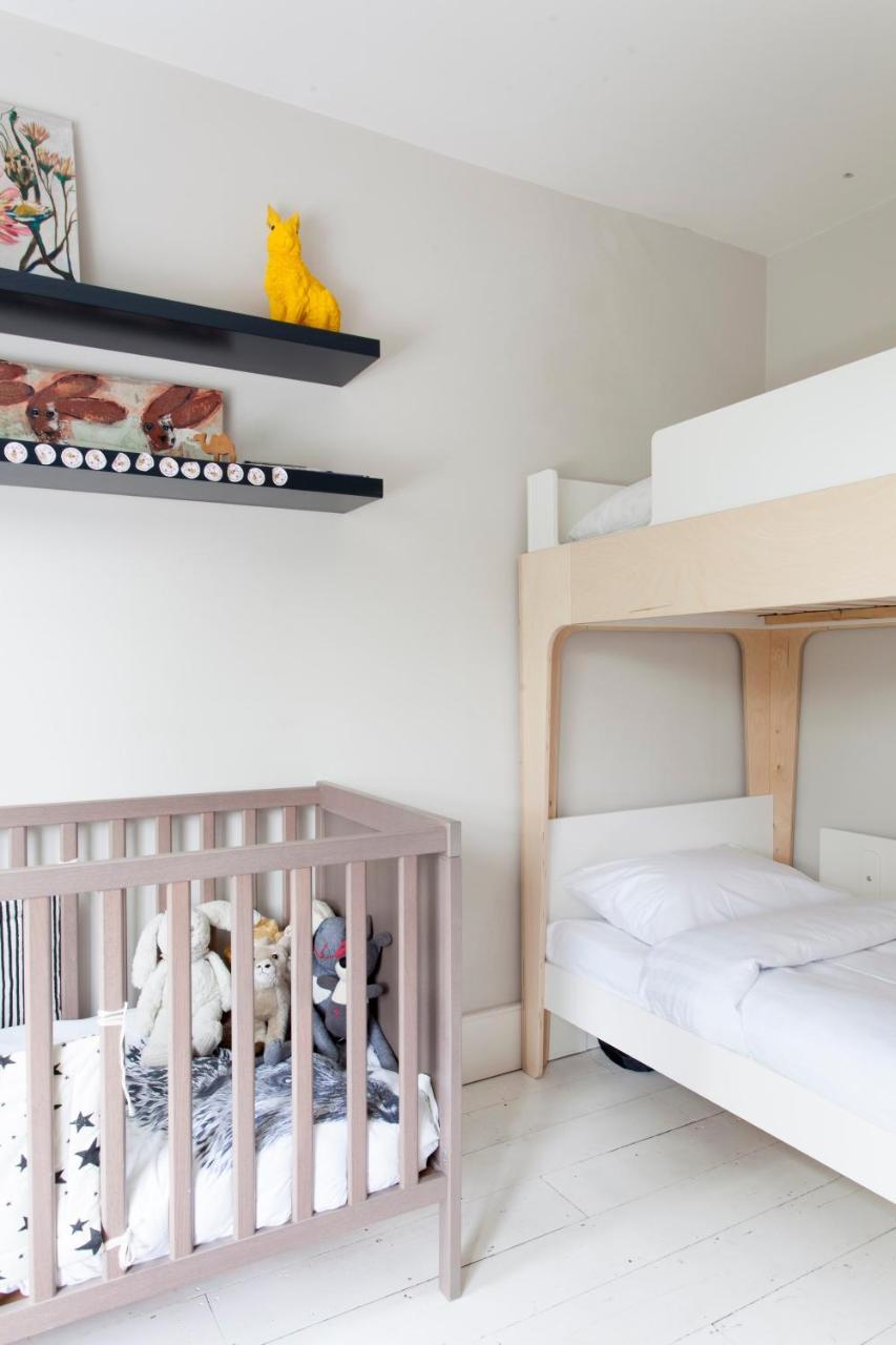 Ardilaun Road By Onefinestay Apartment *