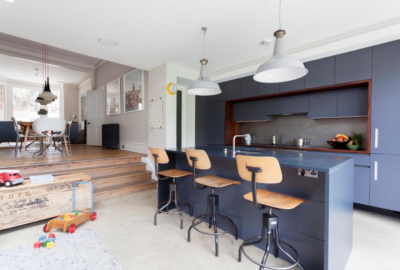 Ardilaun Road By Onefinestay Apartment *