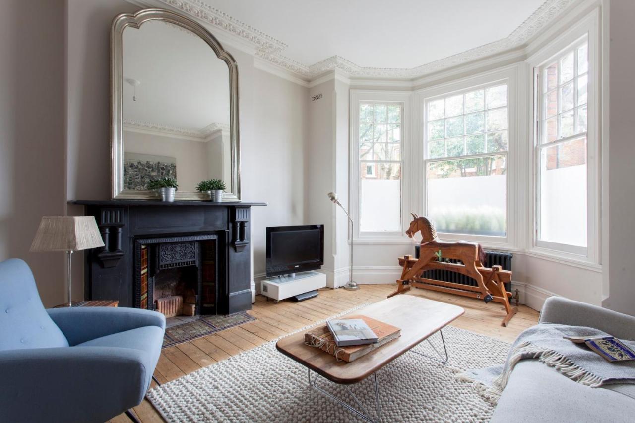 Ardilaun Road By Onefinestay Apartment