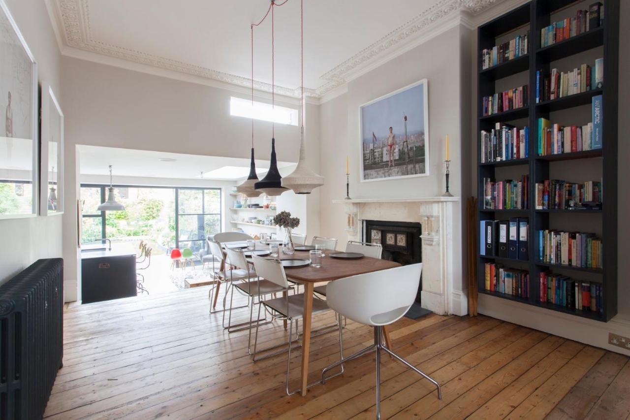 Ardilaun Road By Onefinestay * London