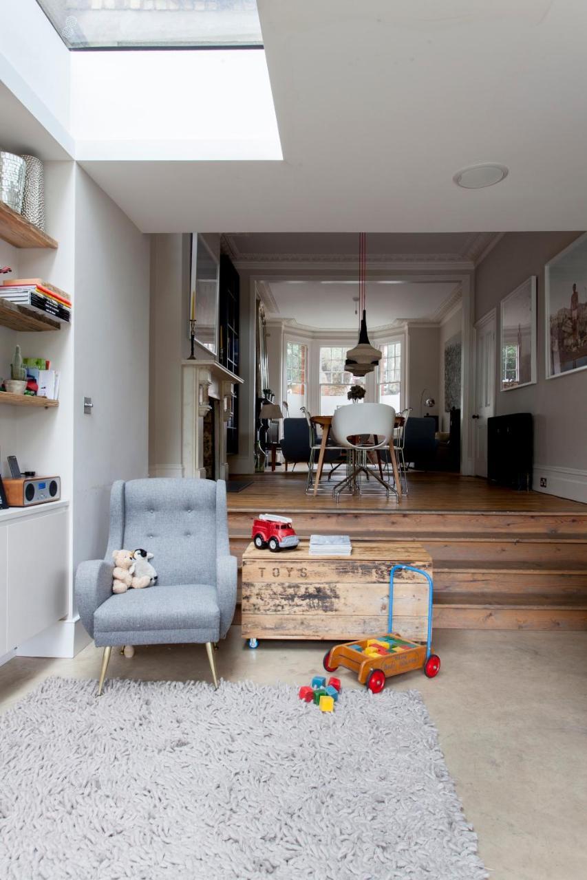 Apartment Ardilaun Road By Onefinestay London