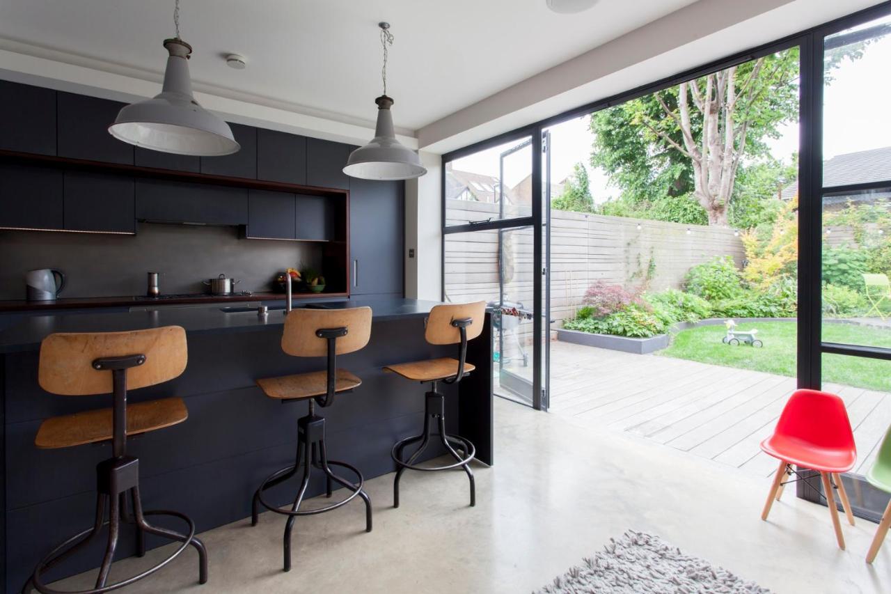 Apartment Ardilaun Road By Onefinestay