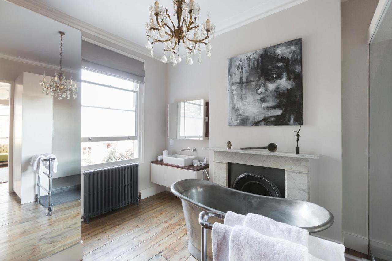 Ardilaun Road By Onefinestay Apartment