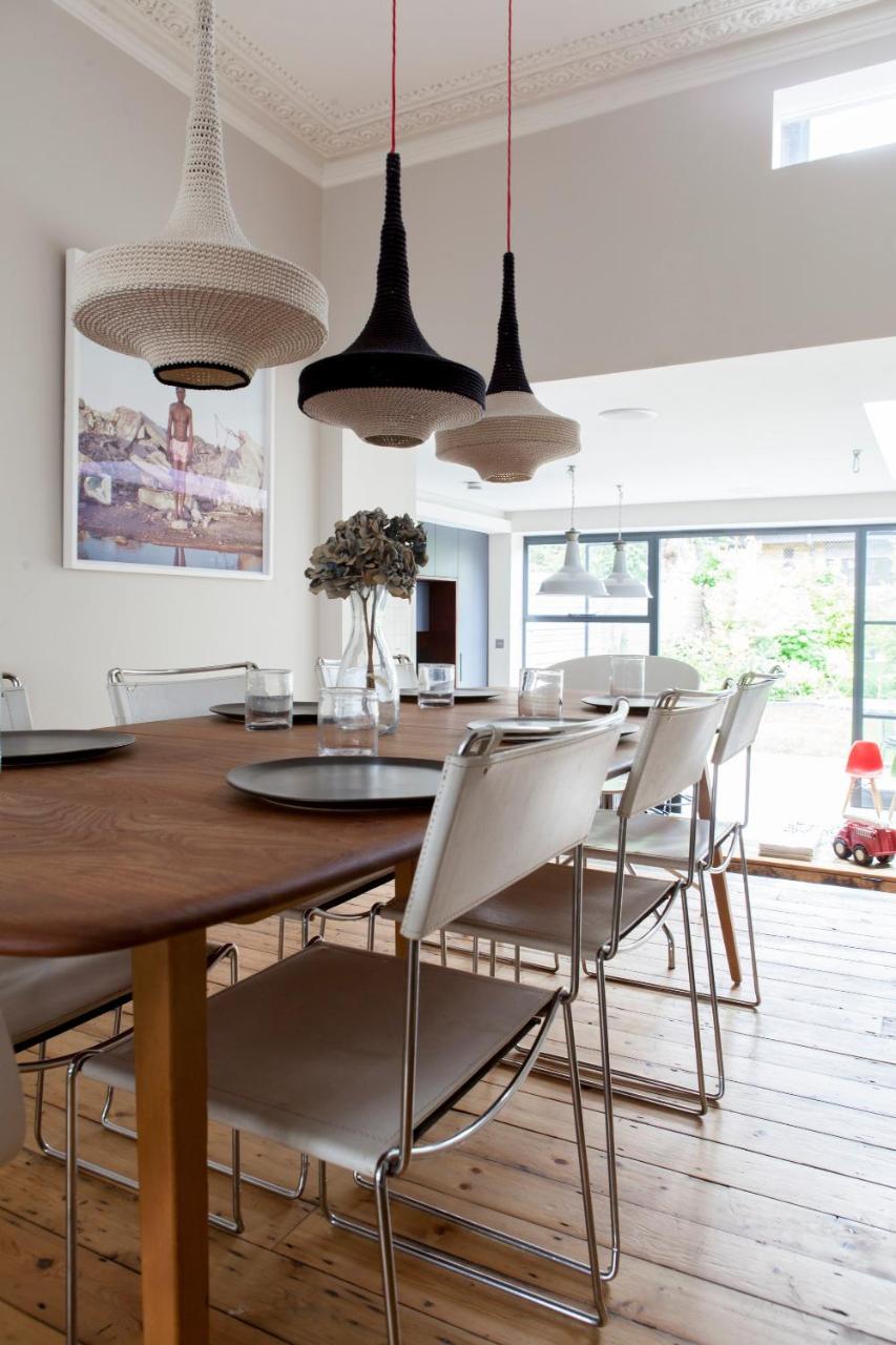 Ardilaun Road By Onefinestay Apartment *