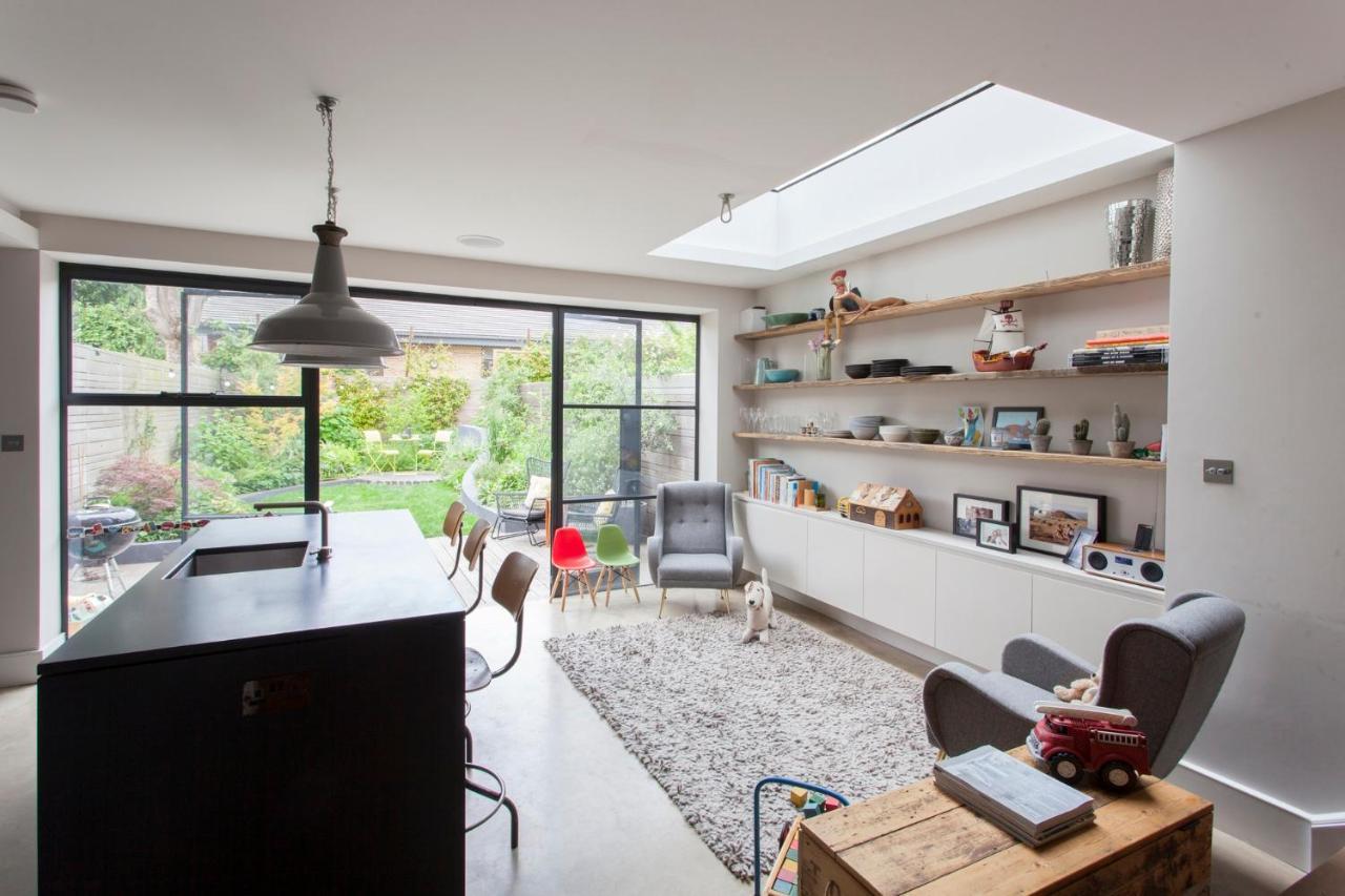 Apartment Ardilaun Road By Onefinestay *