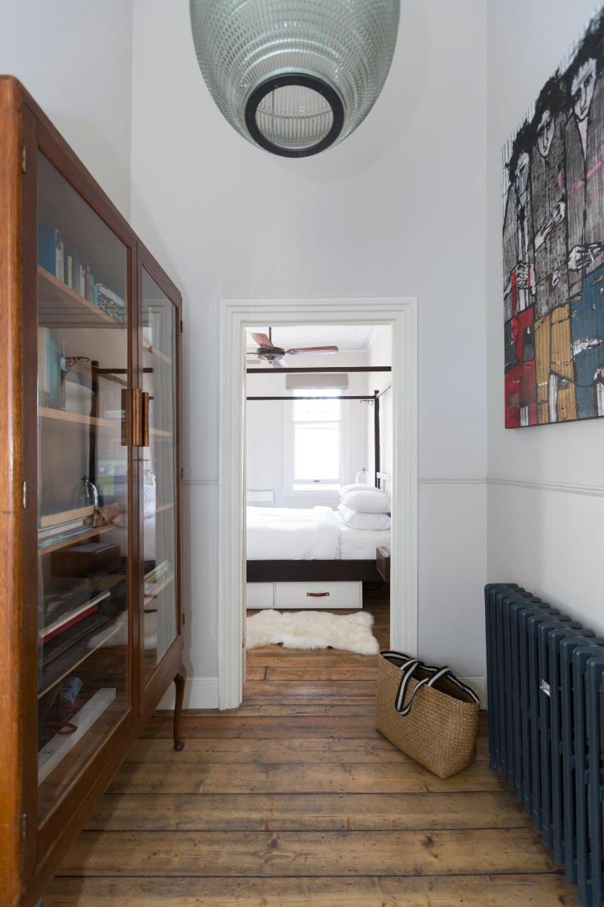 Ardilaun Road By Onefinestay