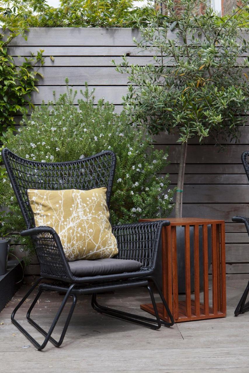Ardilaun Road By Onefinestay * London