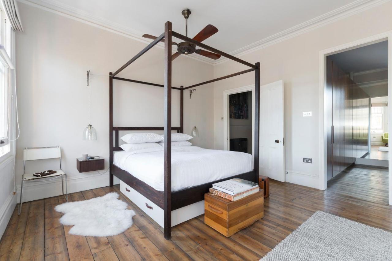 Apartment Ardilaun Road By Onefinestay