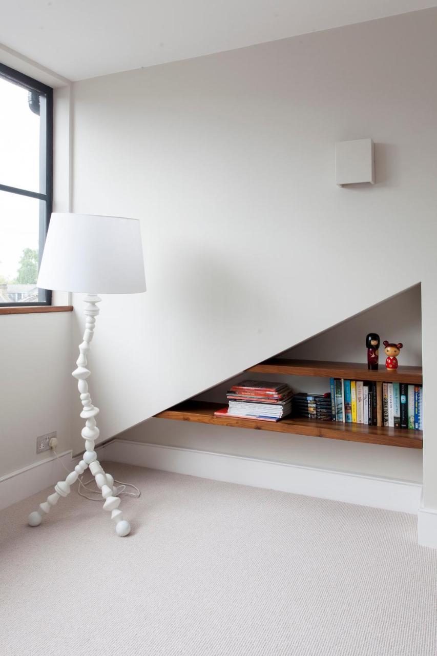Ardilaun Road By Onefinestay London