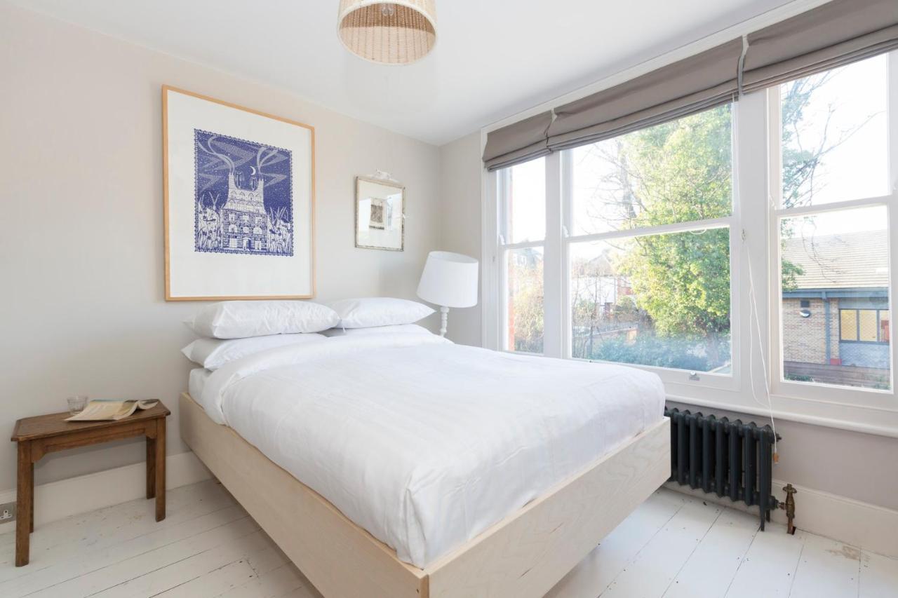 Ardilaun Road By Onefinestay * London