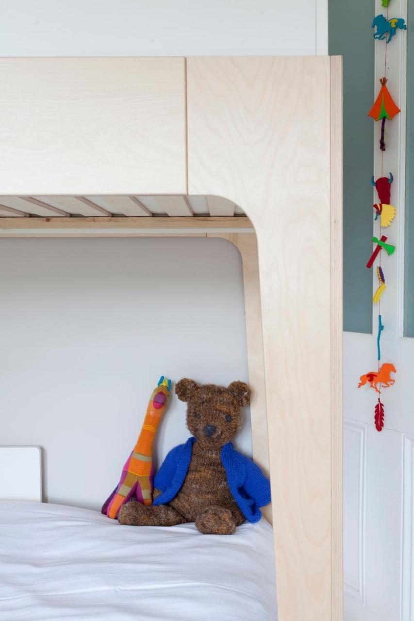 Apartment Ardilaun Road By Onefinestay
