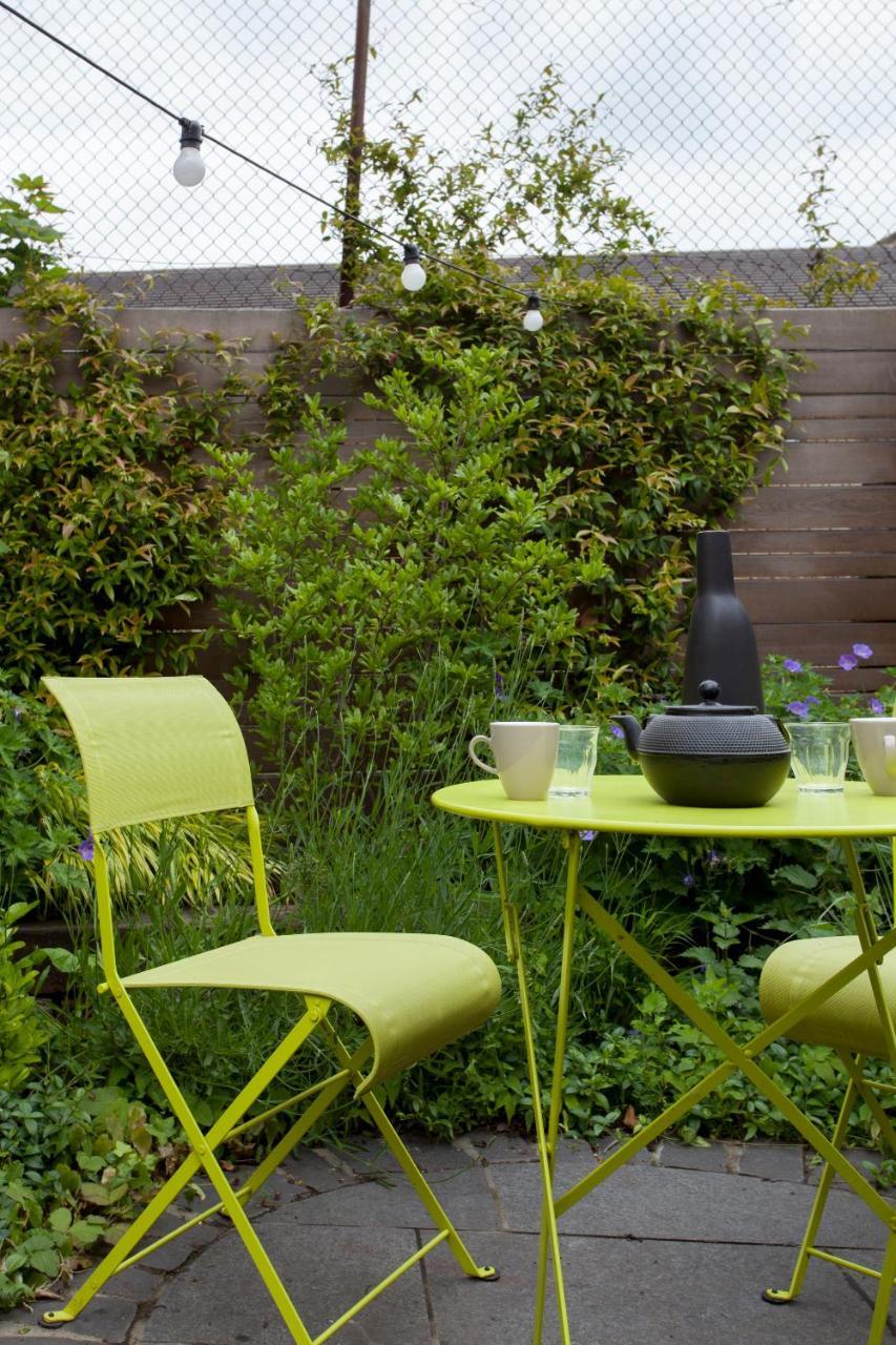 Ardilaun Road By Onefinestay Appartement