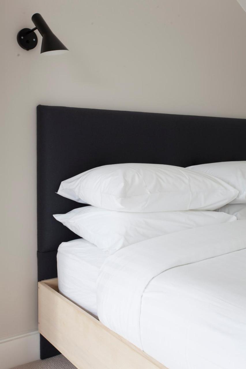 Appartement Ardilaun Road By Onefinestay