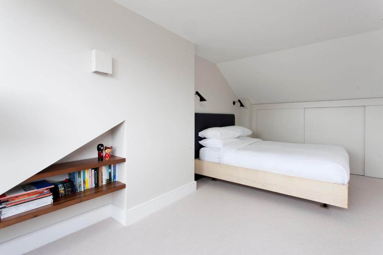 Ardilaun Road By Onefinestay Apartment London