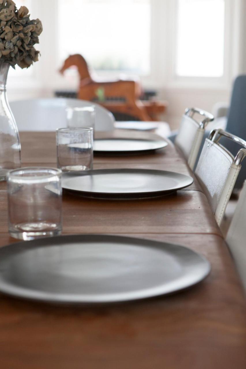 Ardilaun Road By Onefinestay