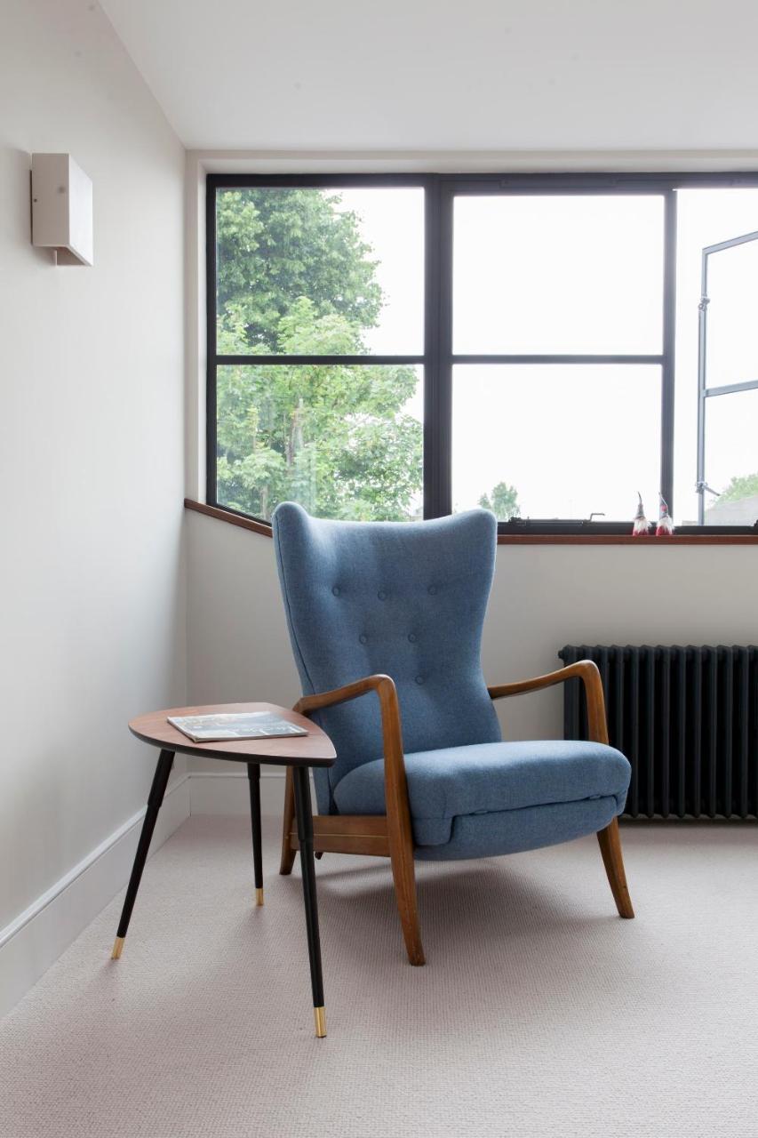 Ardilaun Road By Onefinestay Appartement Londen