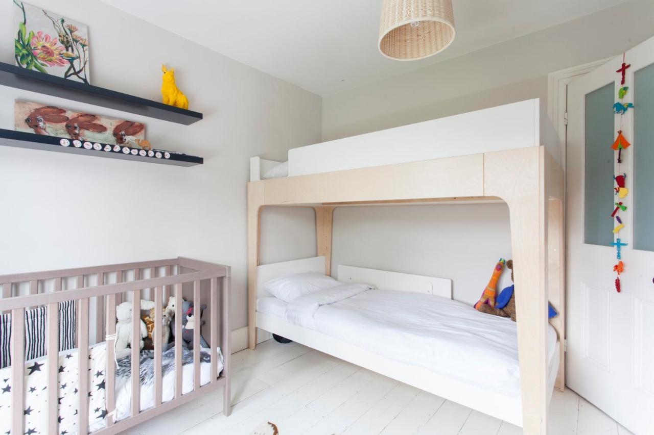 Ardilaun Road By Onefinestay Apartment