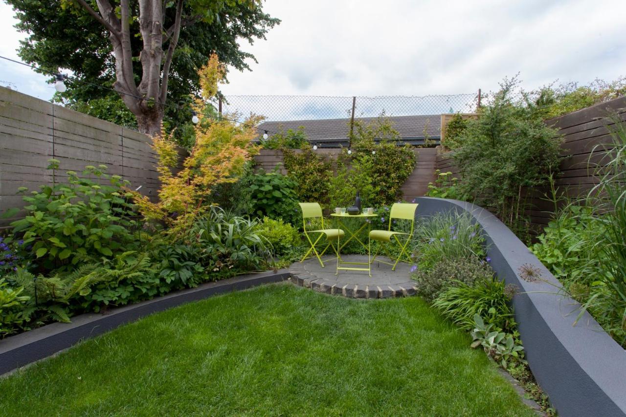 Ardilaun Road By Onefinestay Appartement Londen