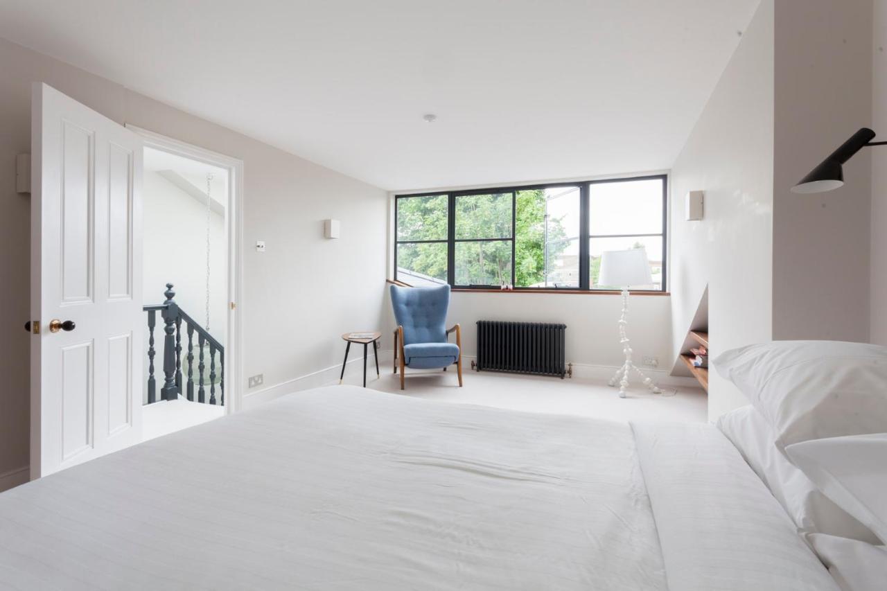 Ardilaun Road By Onefinestay *