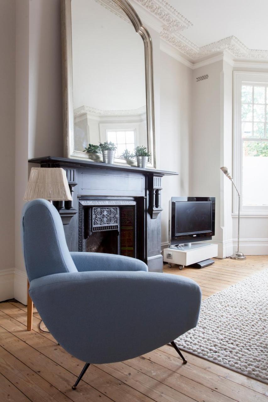 Ardilaun Road By Onefinestay Apartment *