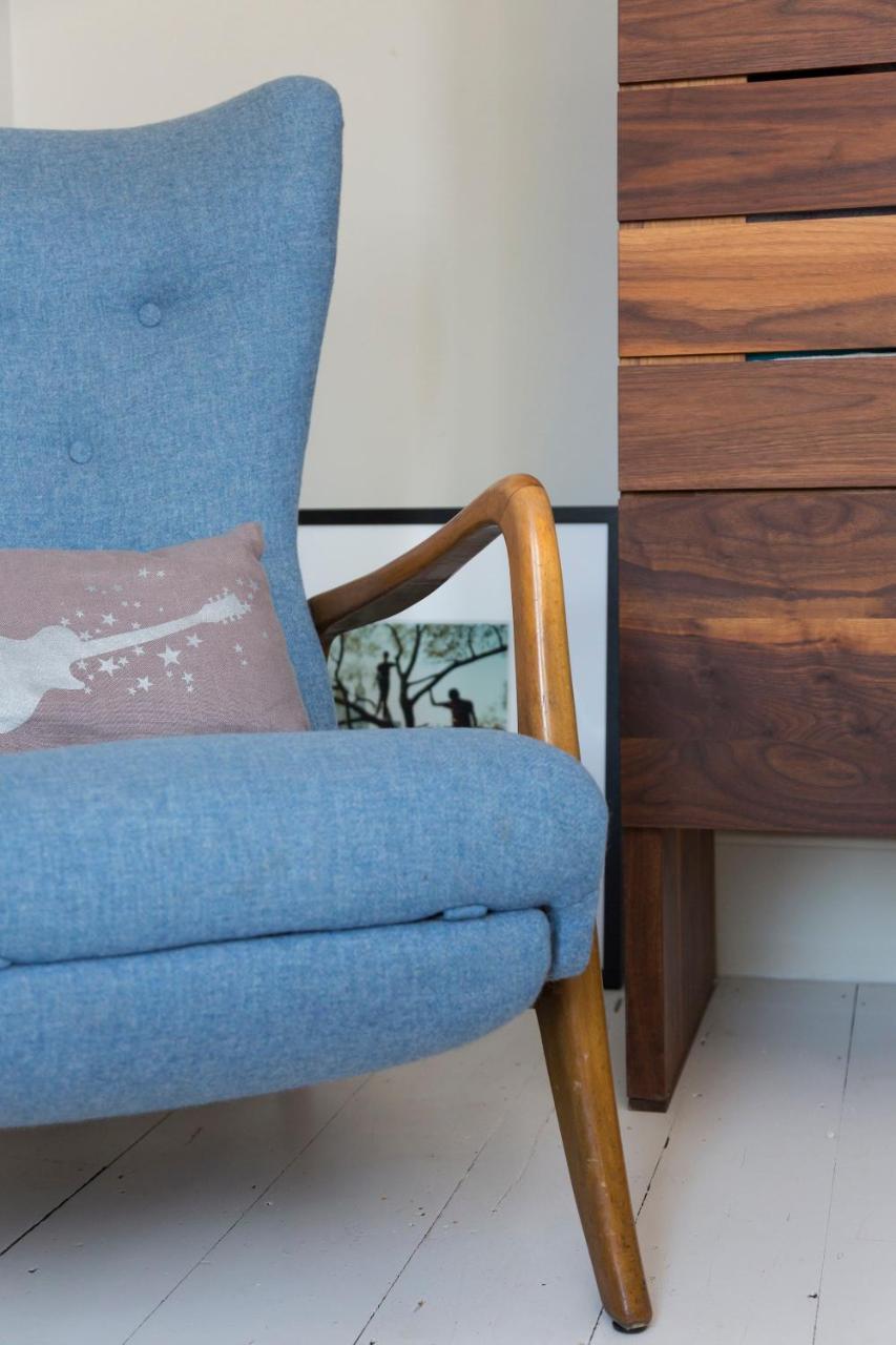 Ardilaun Road By Onefinestay * London