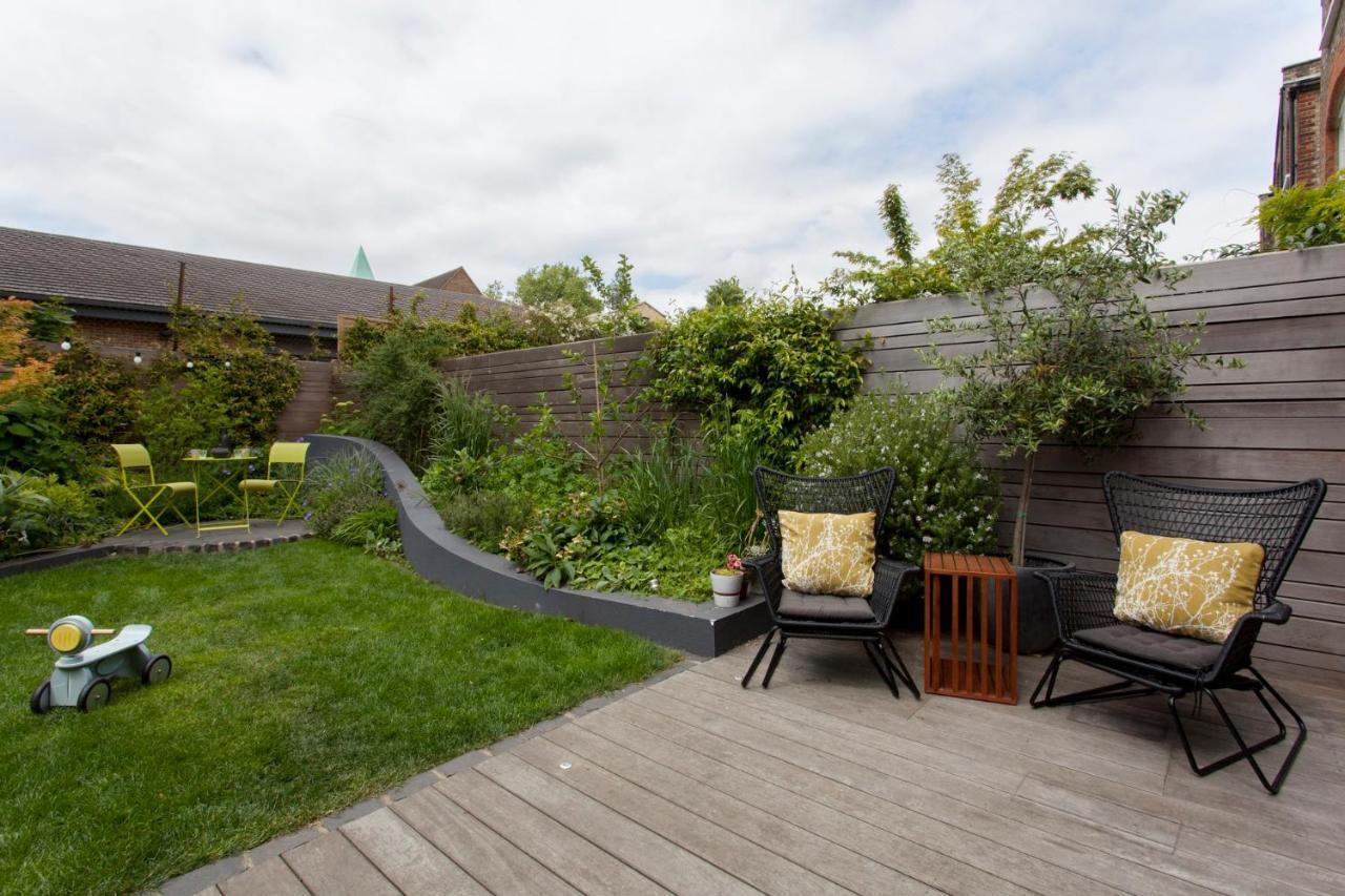 Ardilaun Road By Onefinestay London