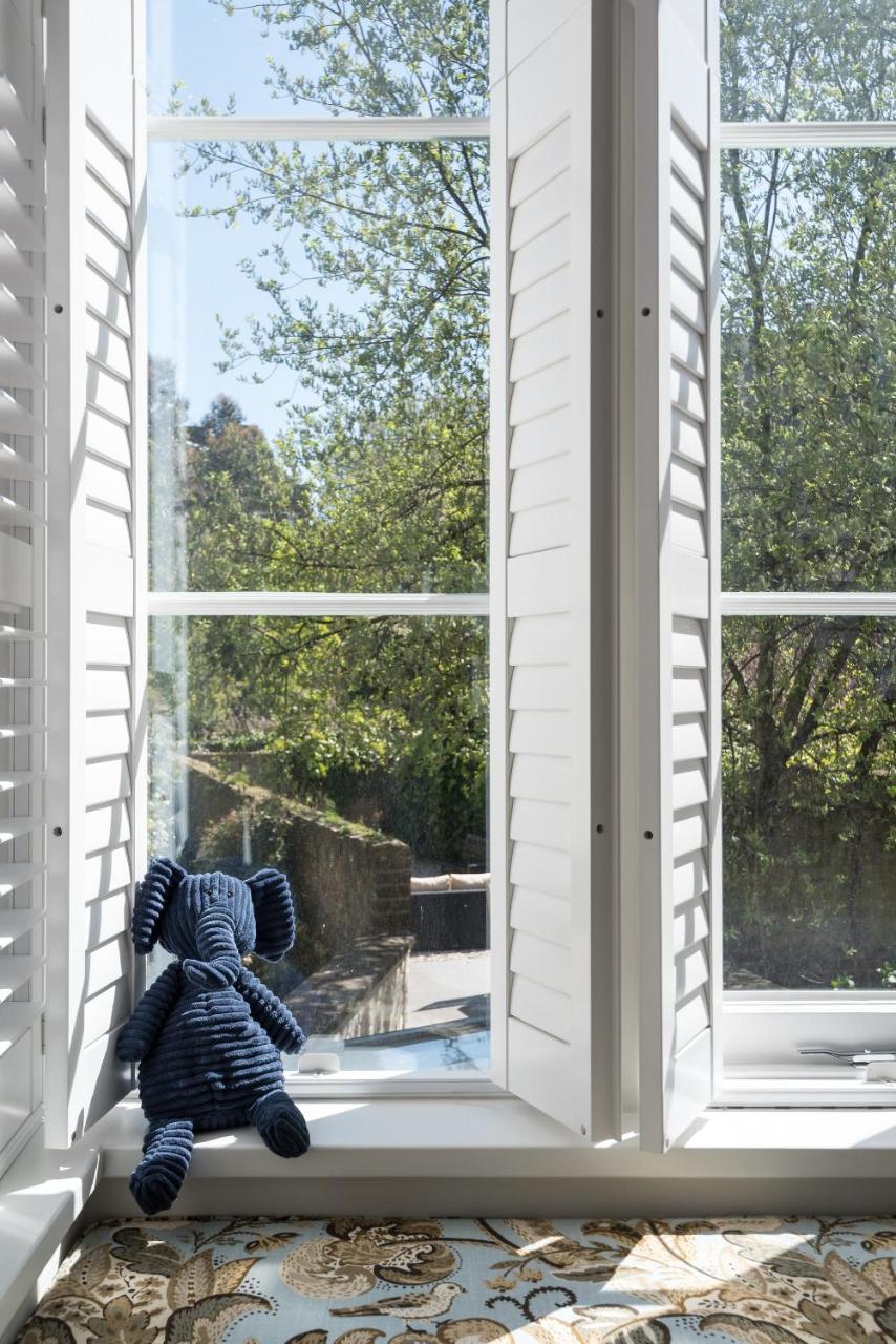 Apartment Kennington Road By Onefinestay