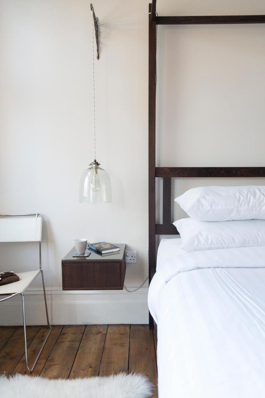 Apartment Ardilaun Road By Onefinestay *