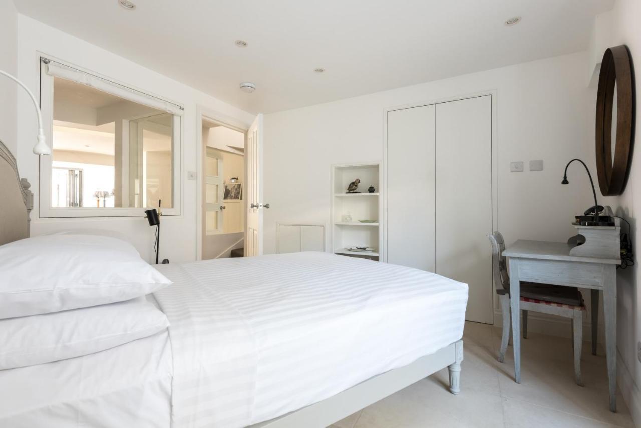 Kennington Road By Onefinestay Apartment *