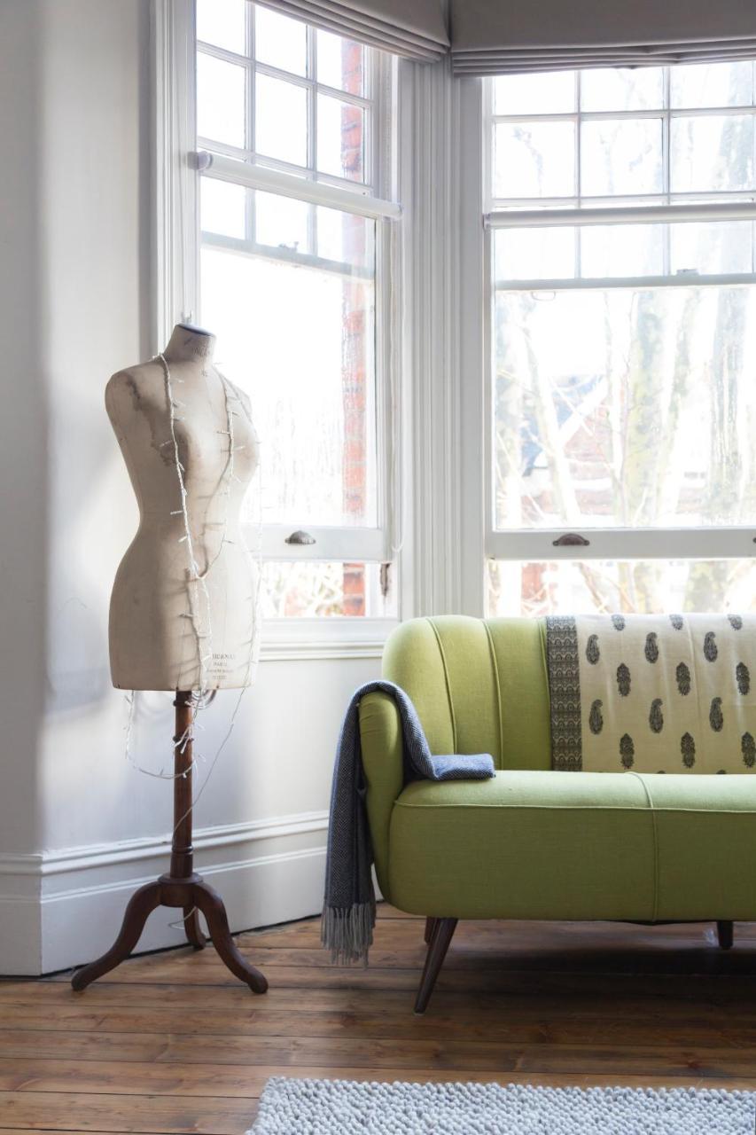 Ardilaun Road By Onefinestay * Londen
