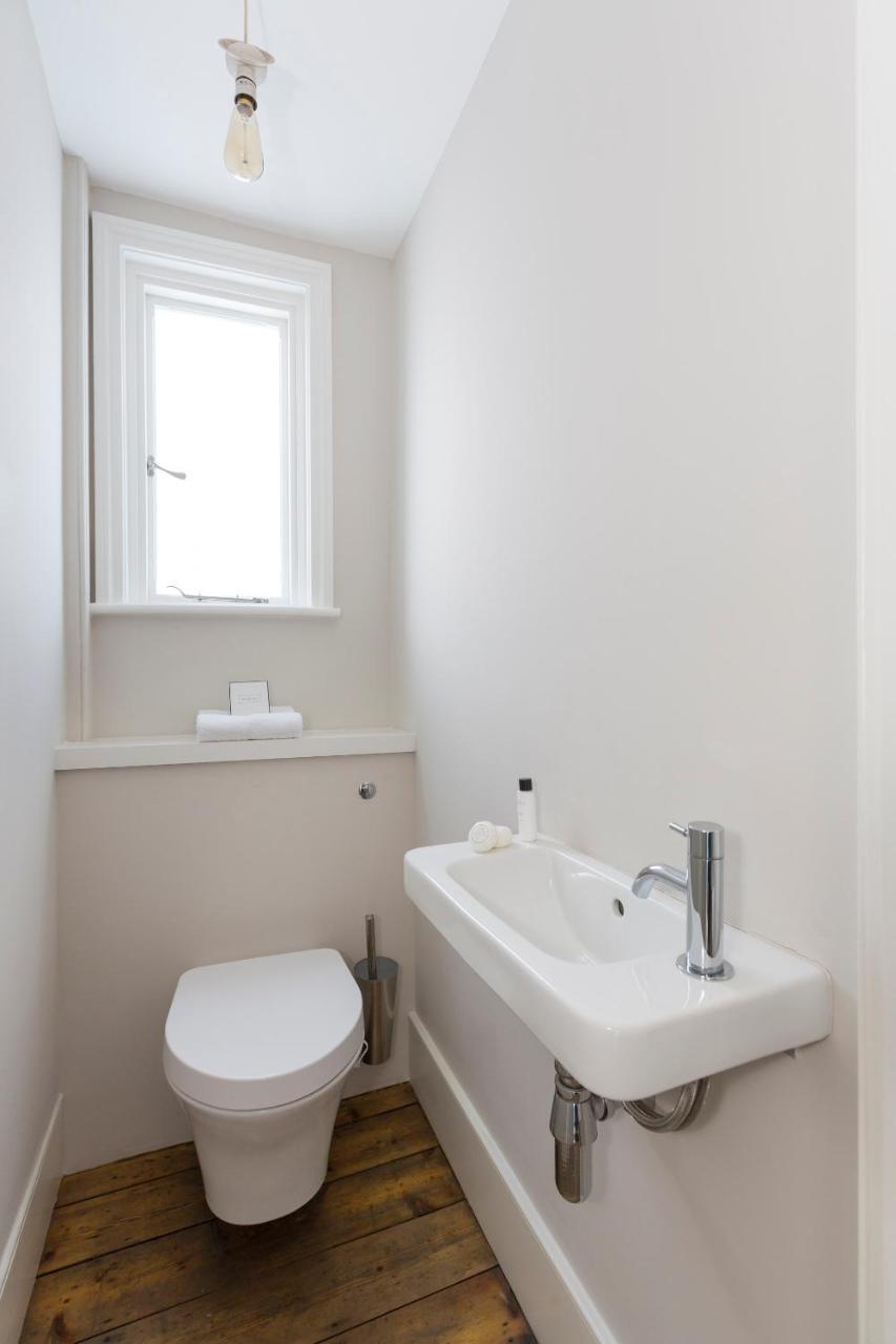 Ardilaun Road By Onefinestay Londen