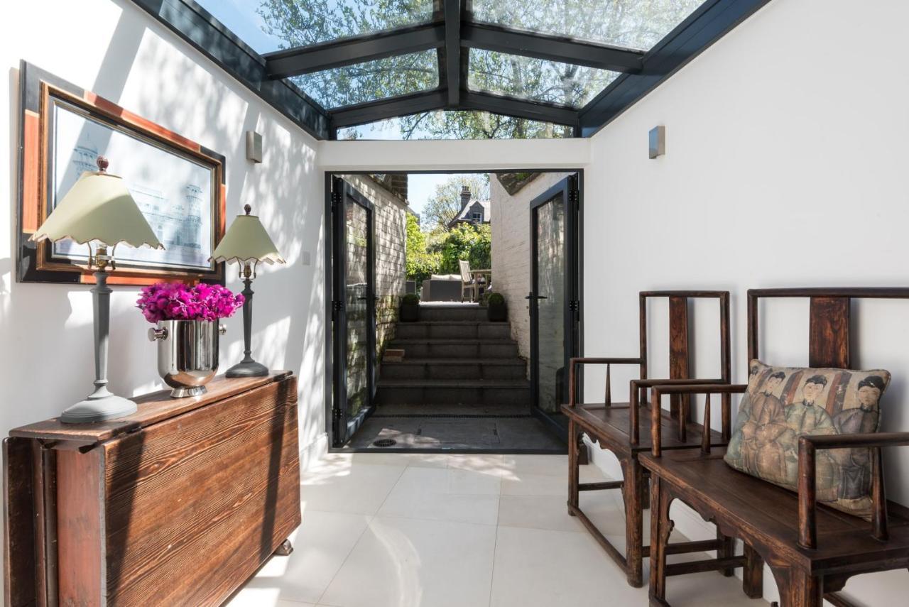 Kennington Road By Onefinestay London