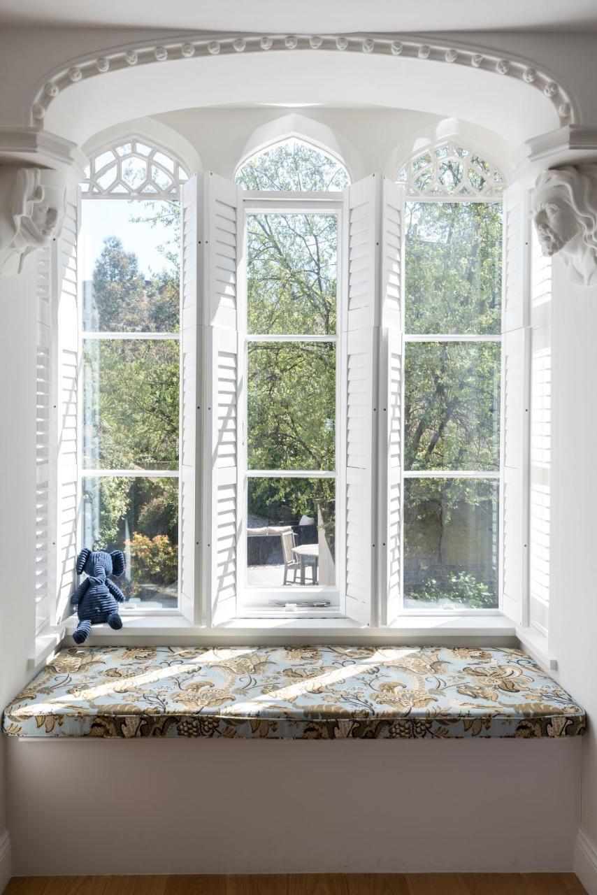 Kennington Road By Onefinestay * London