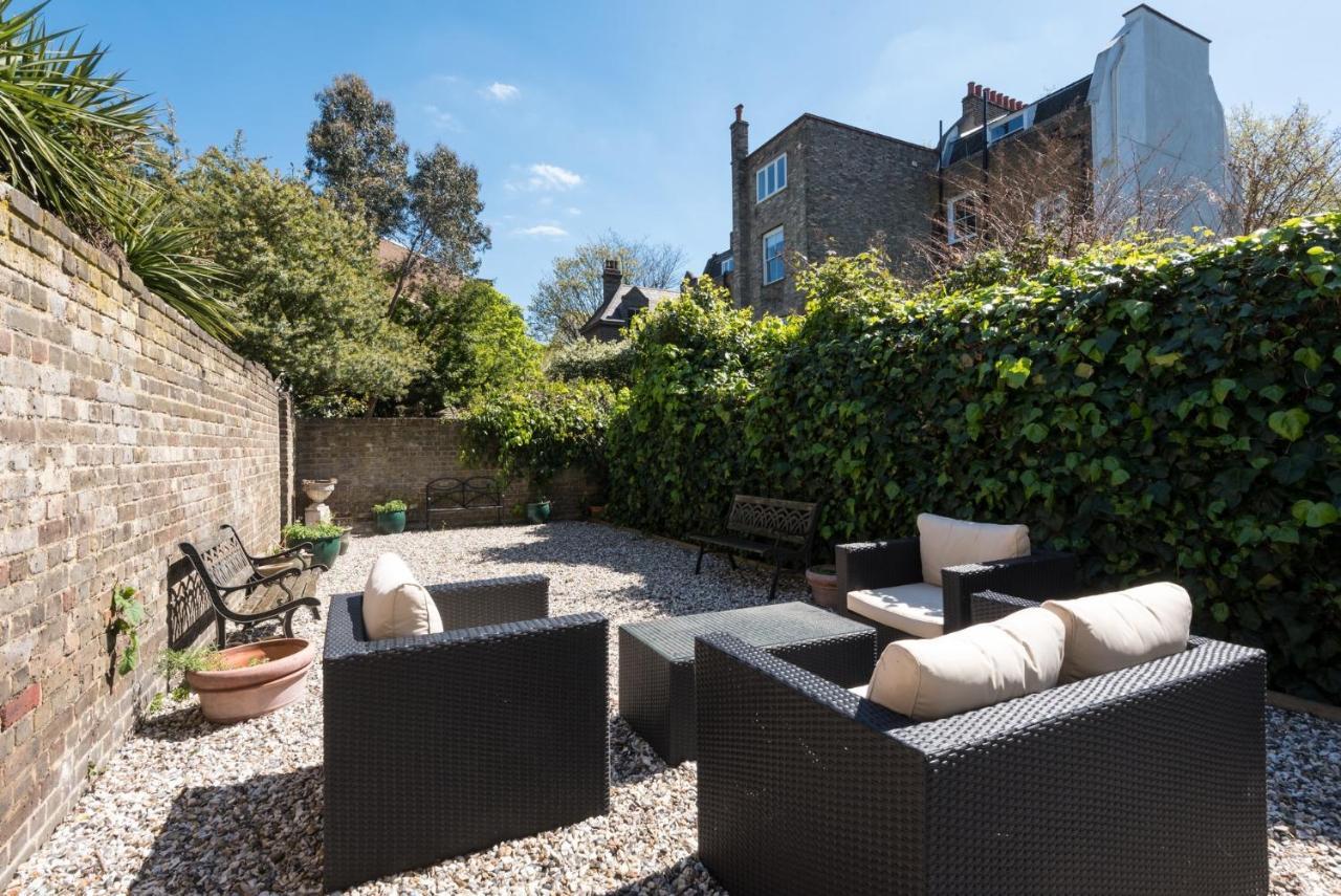 Kennington Road By Onefinestay Apartment London
