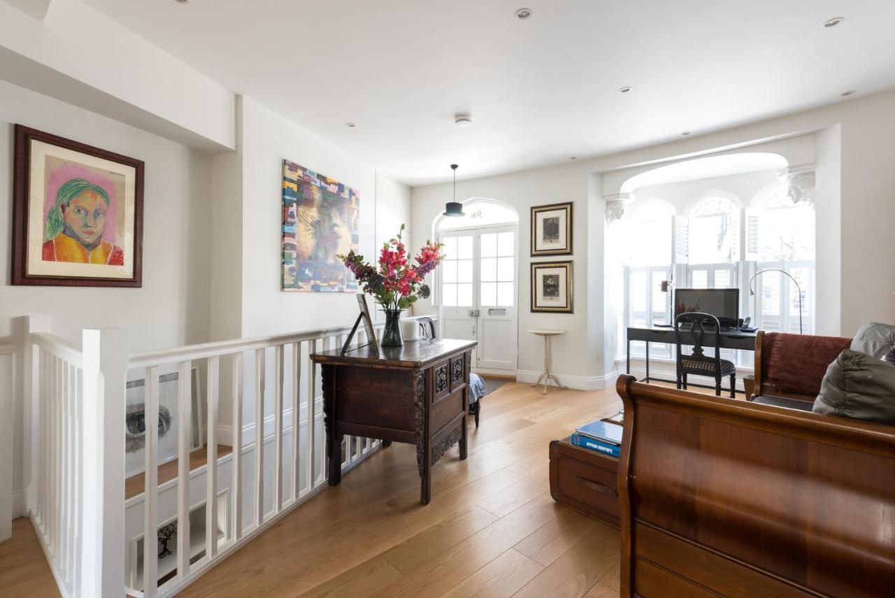 Kennington Road By Onefinestay Apartment London