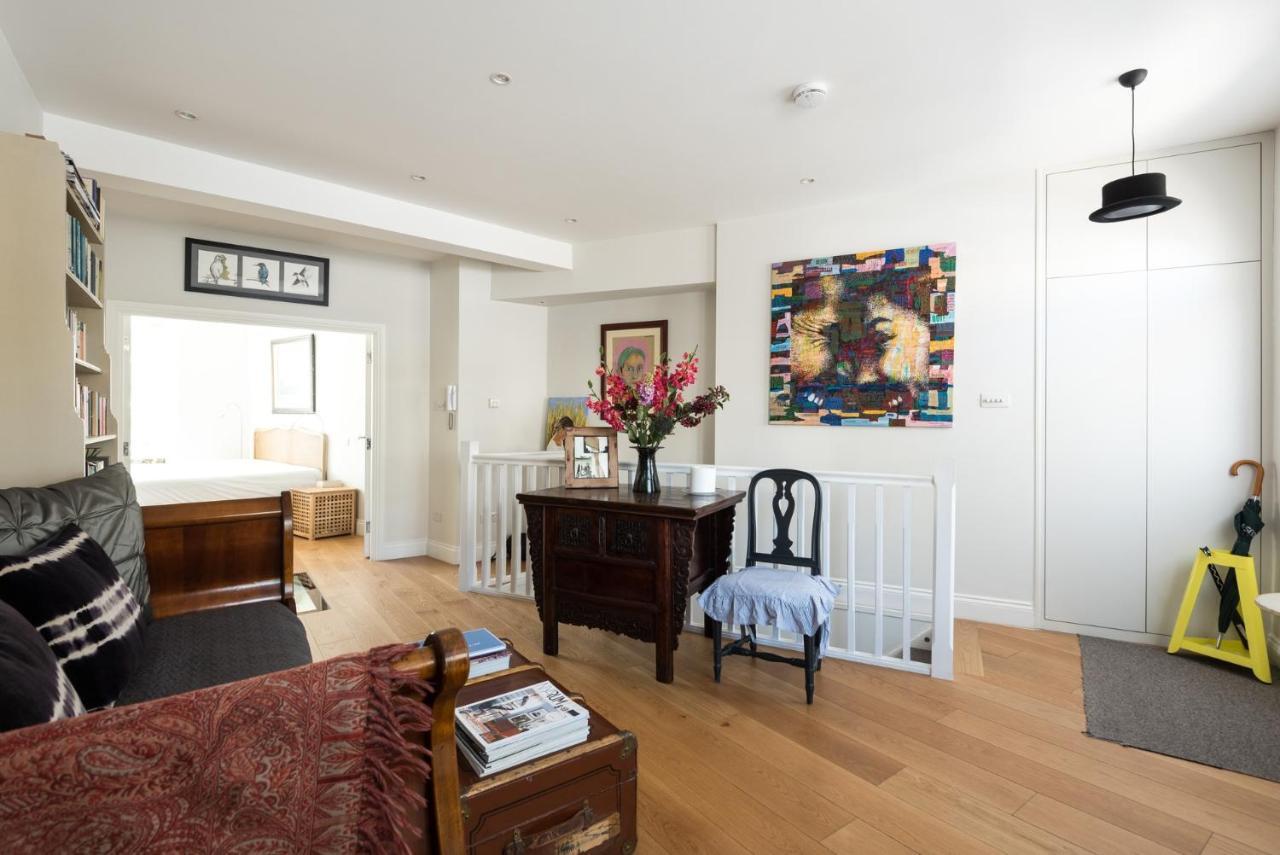 Kennington Road By Onefinestay * London