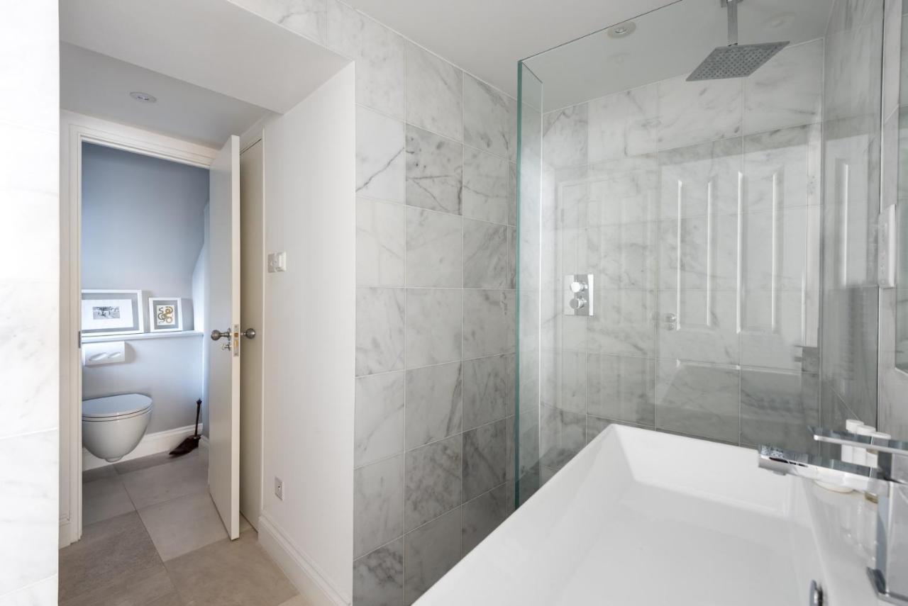 Kennington Road By Onefinestay Apartment