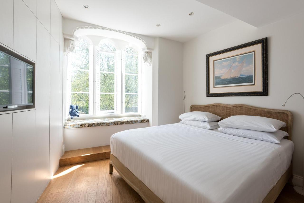 Kennington Road By Onefinestay Apartment London