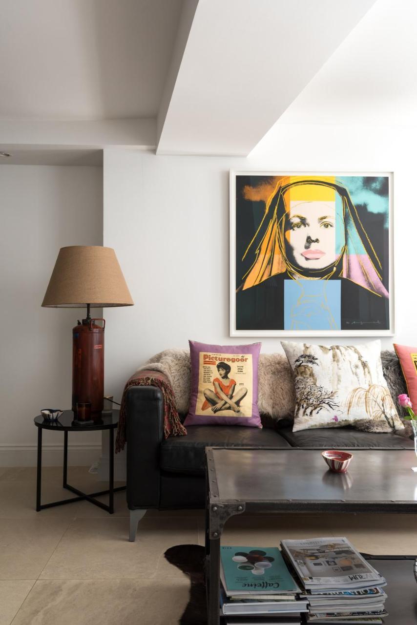 Kennington Road By Onefinestay Apartment London