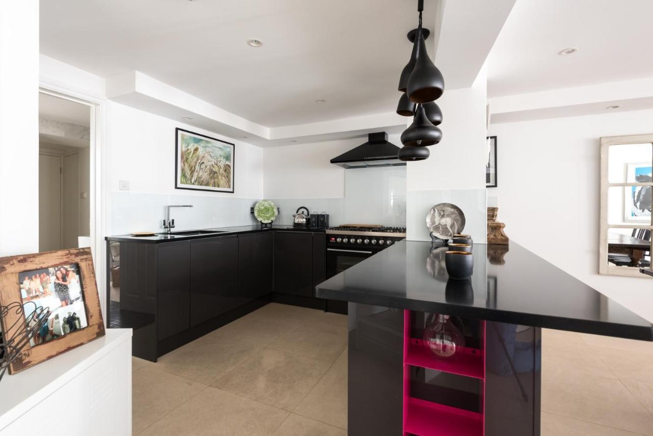 Kennington Road By Onefinestay Apartment