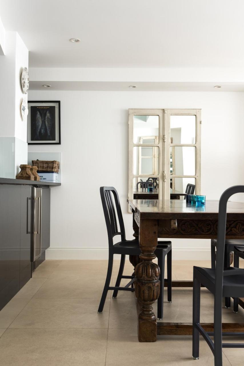 Kennington Road By Onefinestay Apartment