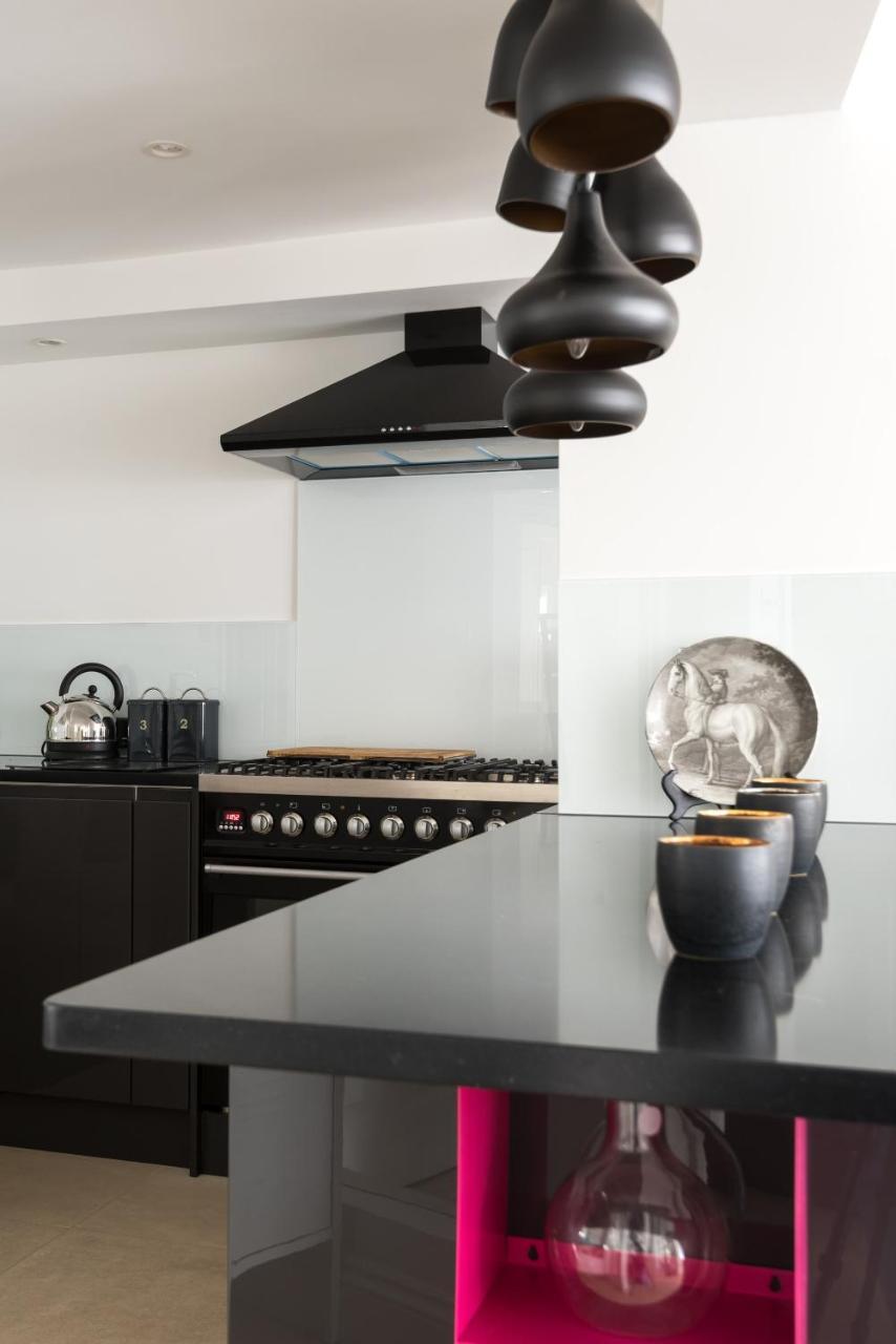 Kennington Road By Onefinestay * London