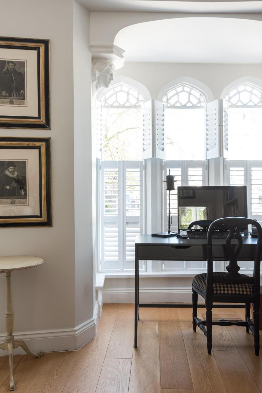 Kennington Road By Onefinestay
