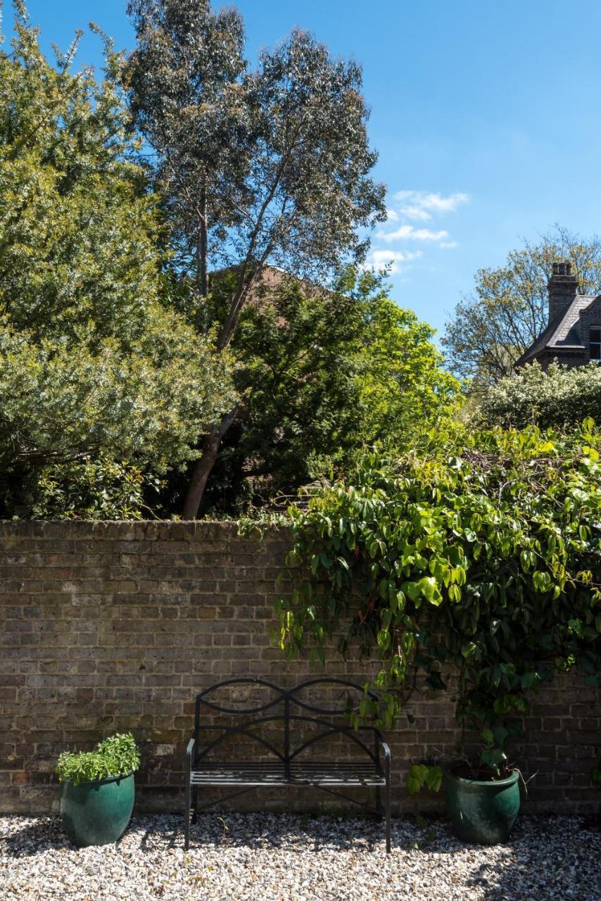 Kennington Road By Onefinestay * London