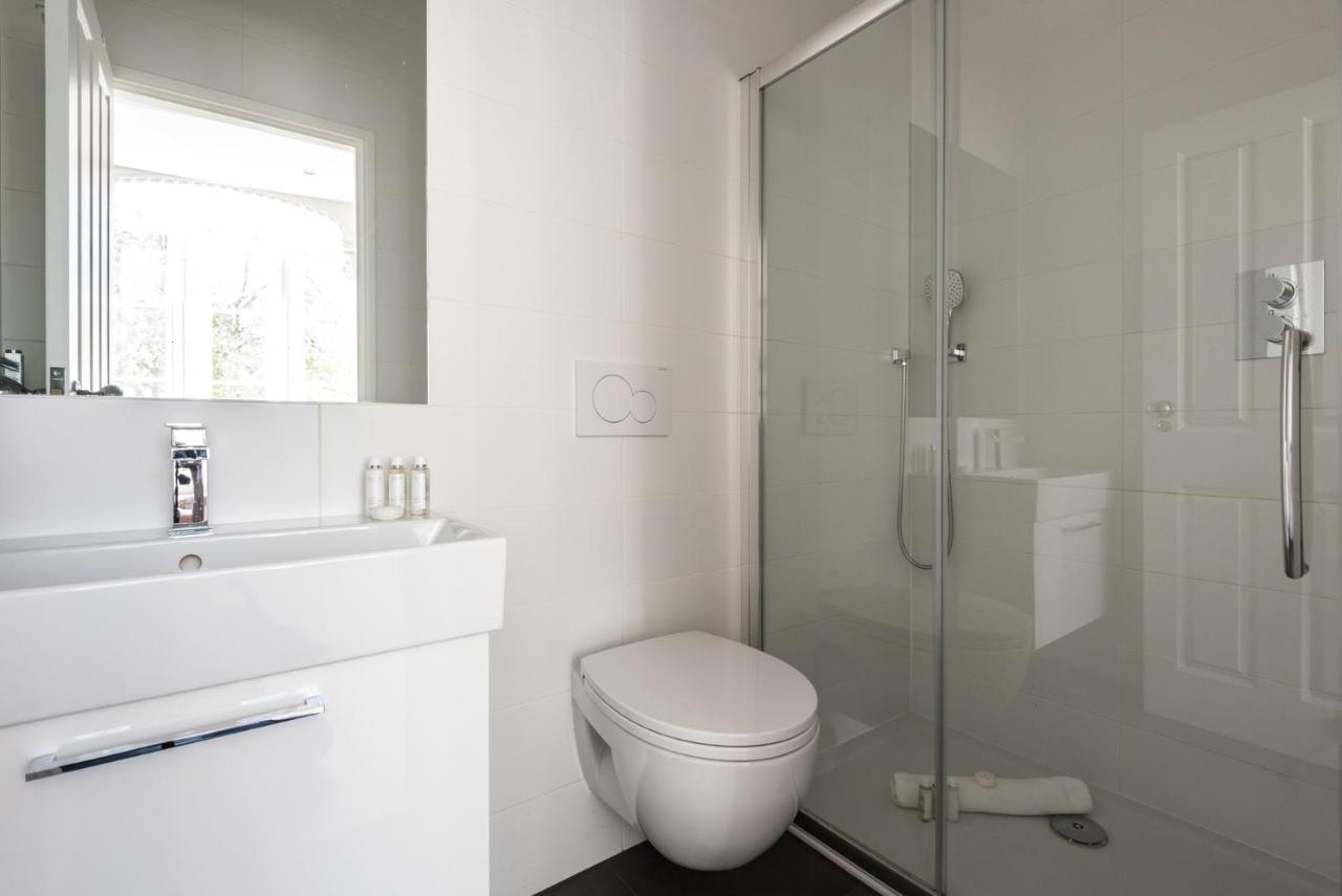 Apartment Kennington Road By Onefinestay London
