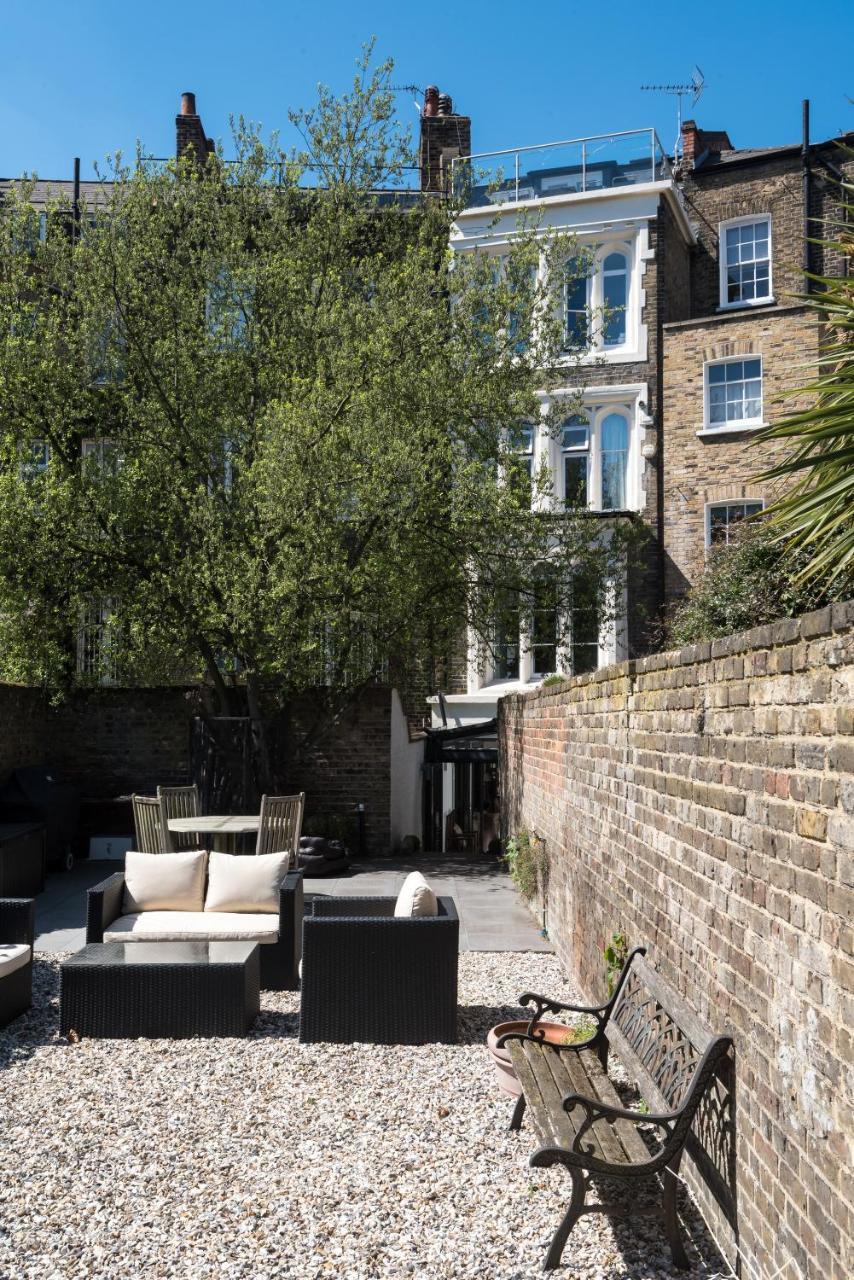 Kennington Road By Onefinestay Apartment London