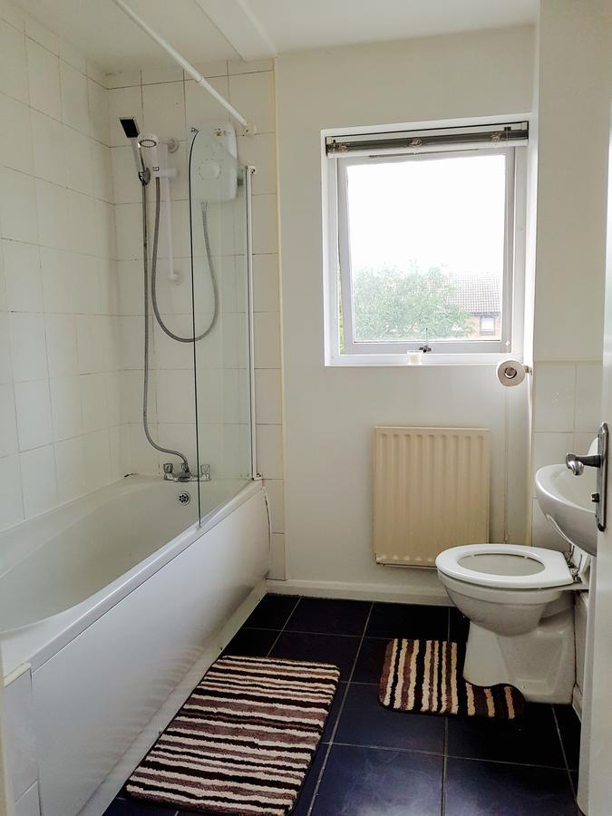 Mudchute Guest house