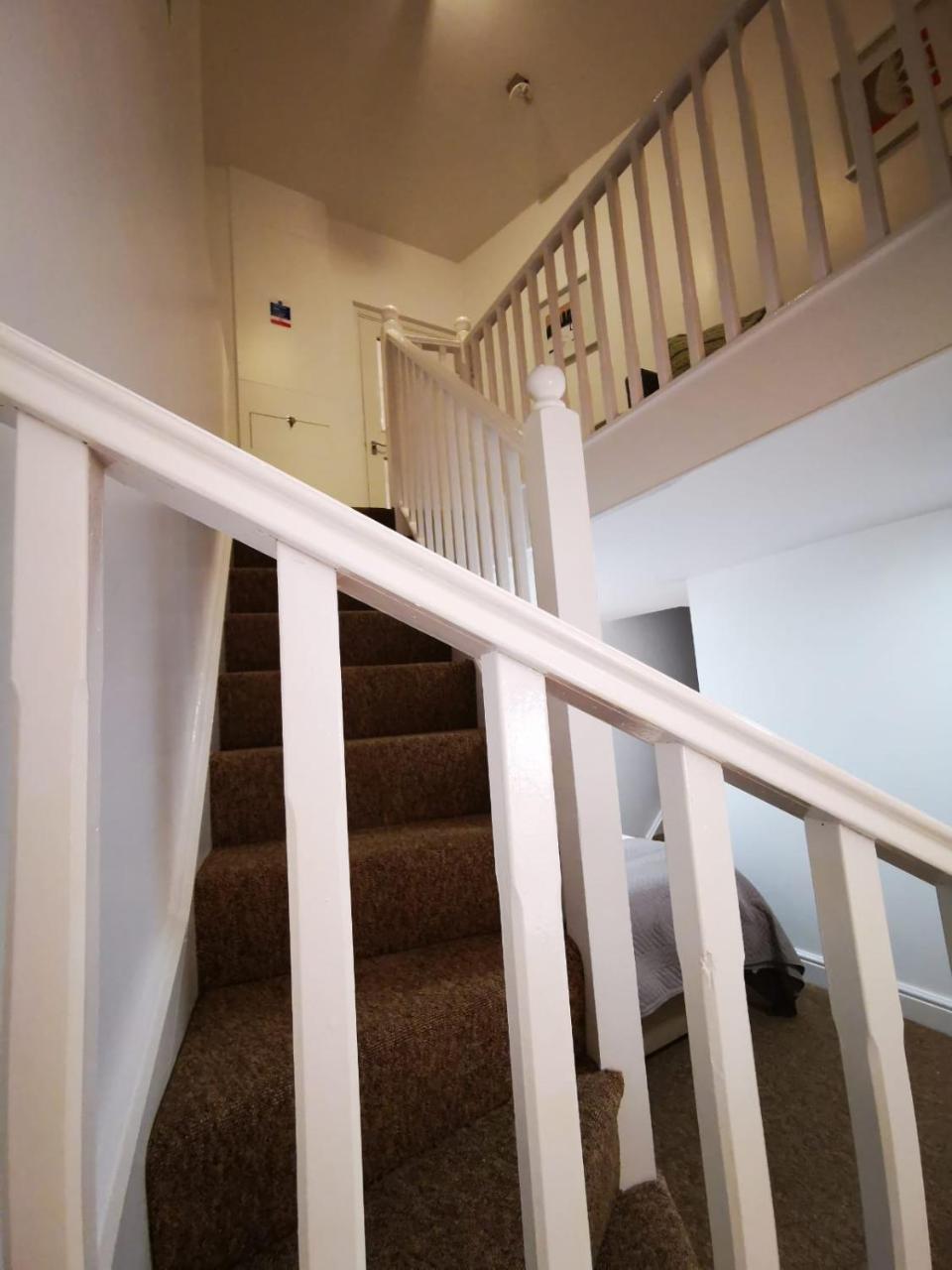 Capital Host- Apartments Euston